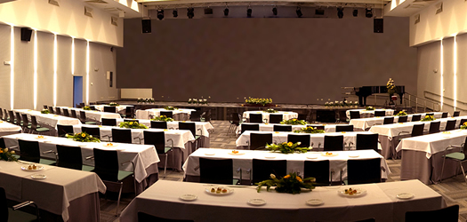 Event Liability (Non-UC Parties)