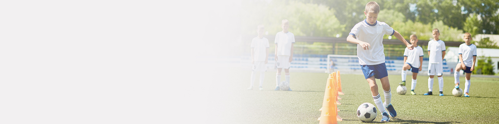 Third Party Camps & Clinics